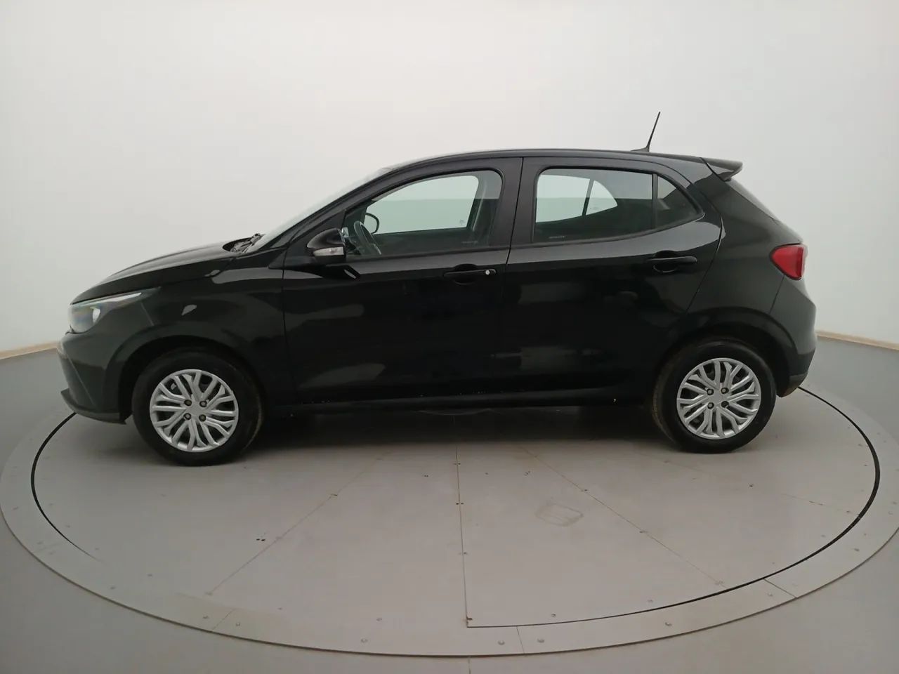 Fiat Argo Drive 1.0 Firefly 2025 - Foto 2