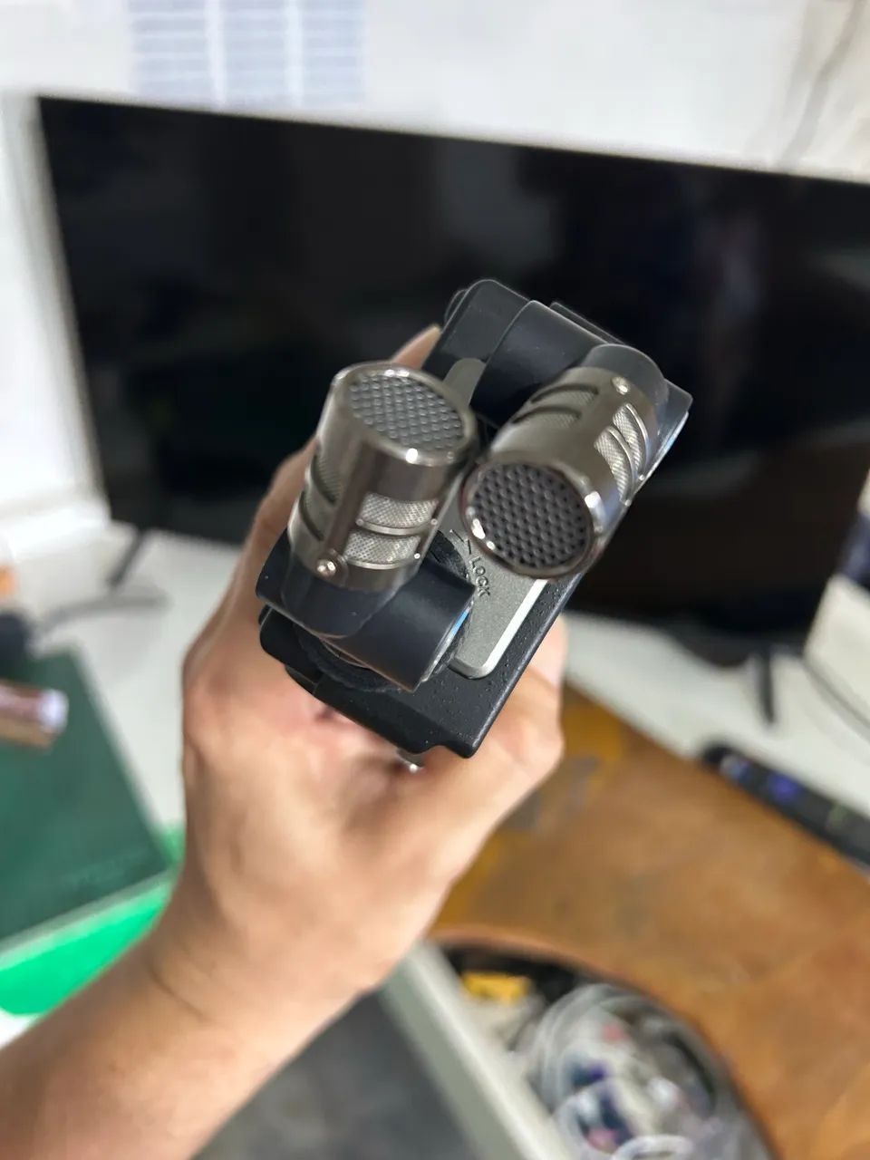 Gravador Tascam X8 - Foto 2
