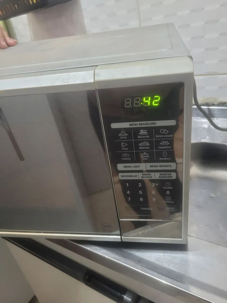 Micro-ondas  - Foto 4