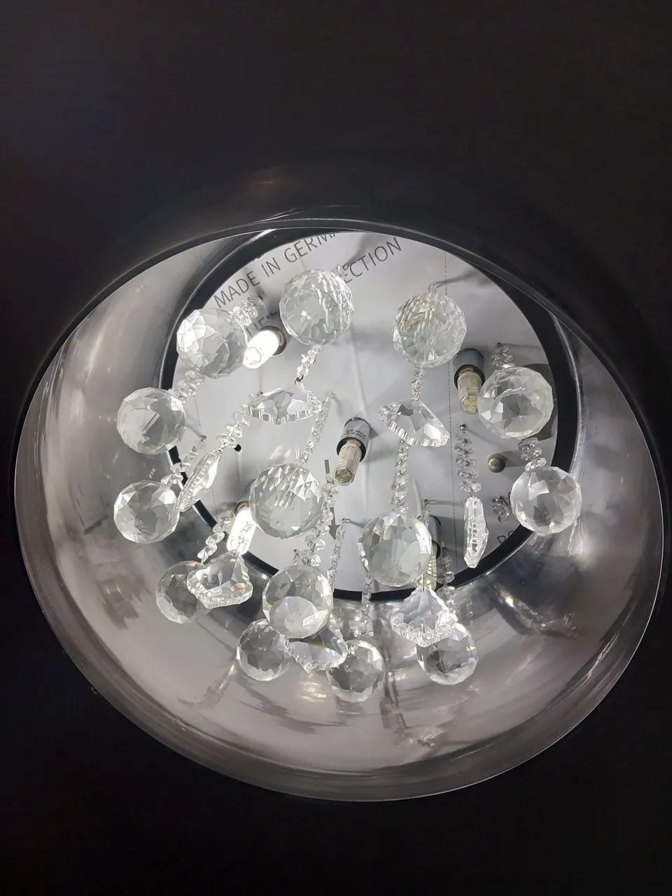 Luminária - Foto 4