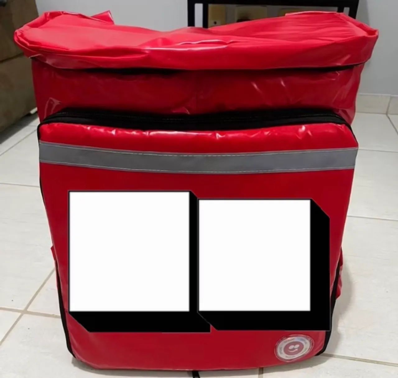 BAG ENTREGADOR - Foto 2