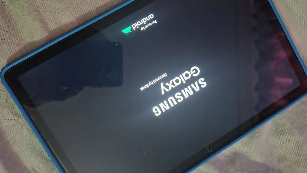 Vendo Tablet Samsung Galaxy A9 11 polegadas  - Foto 2