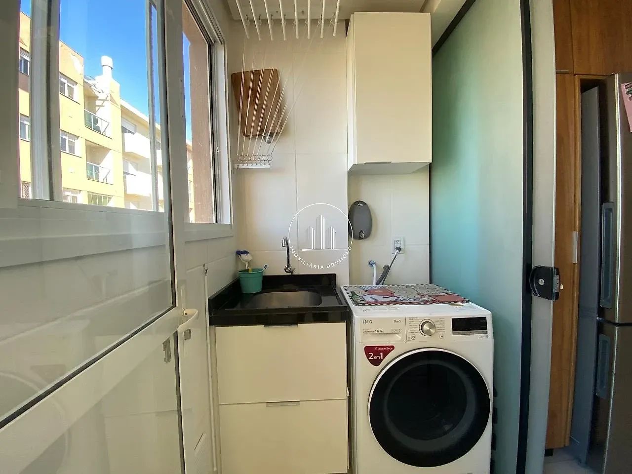 Apartamento 3 Quartos 75m² com Piscina - Centro - EST - Foto 4