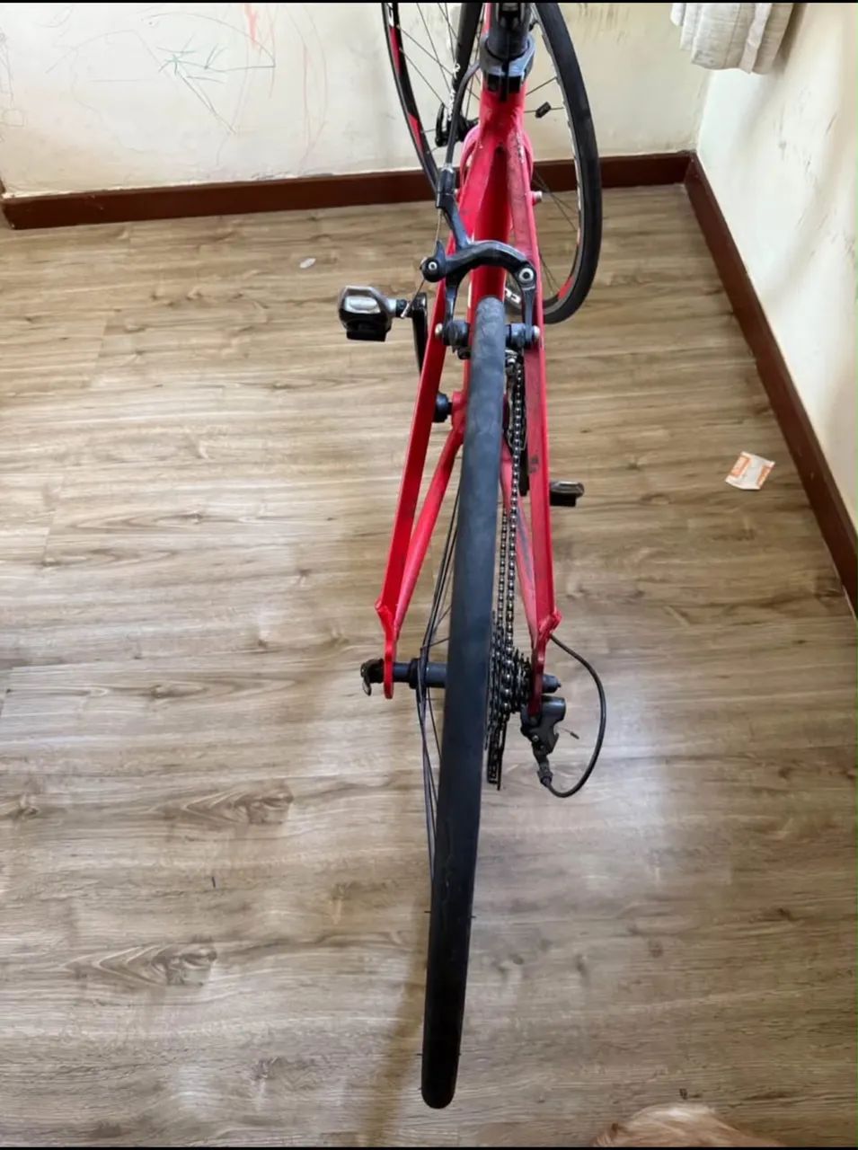 BTwin speed  bicicleta  - Foto 2