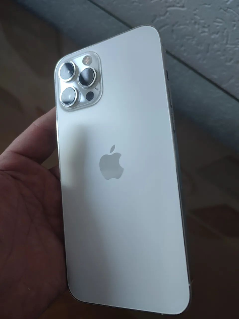 iPhone 12 ProMax 512g - Celulares e Smartphones - Hauer, Curitiba