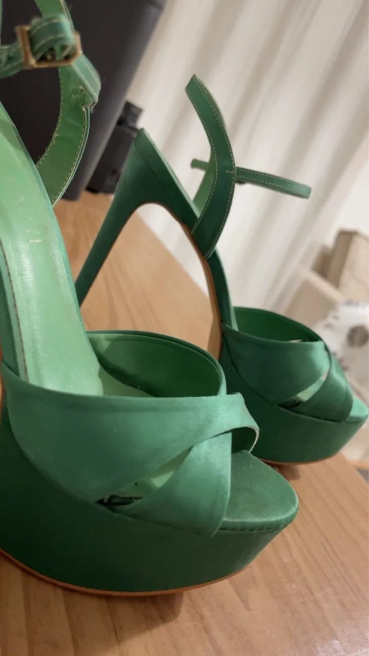 Sandalia - Foto 4