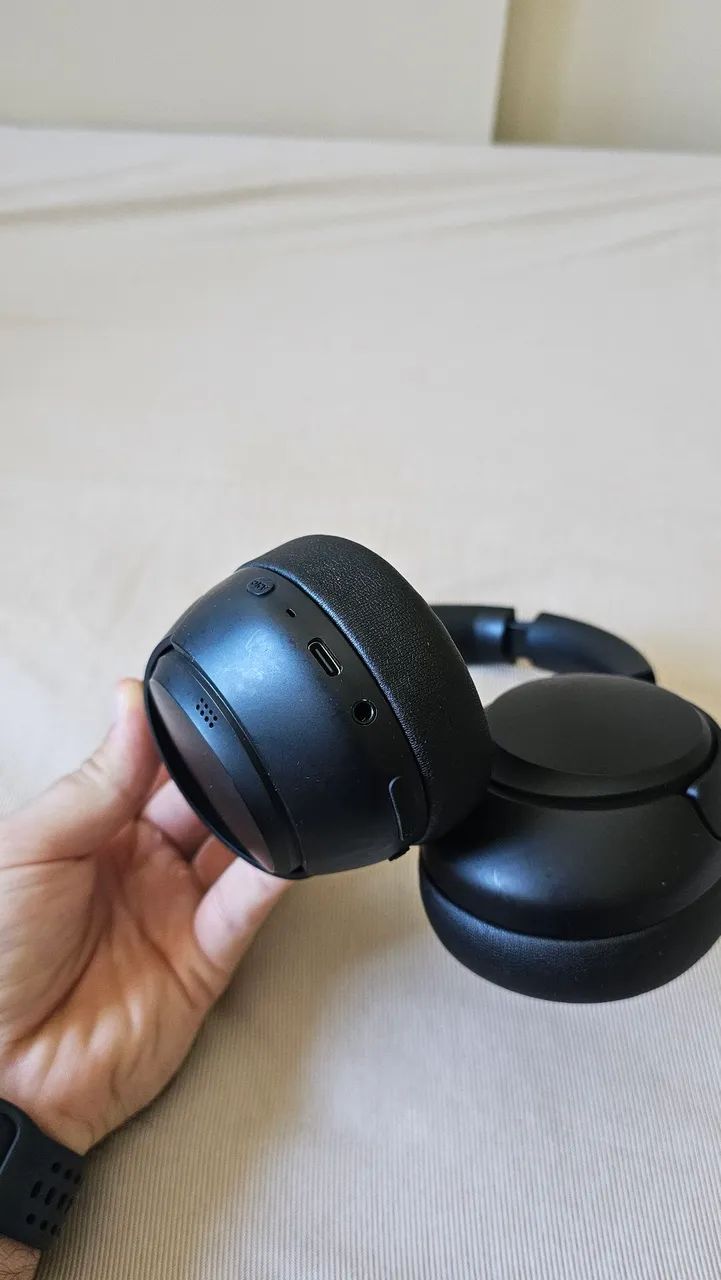 Fone QCY H3 Headset - Foto 3
