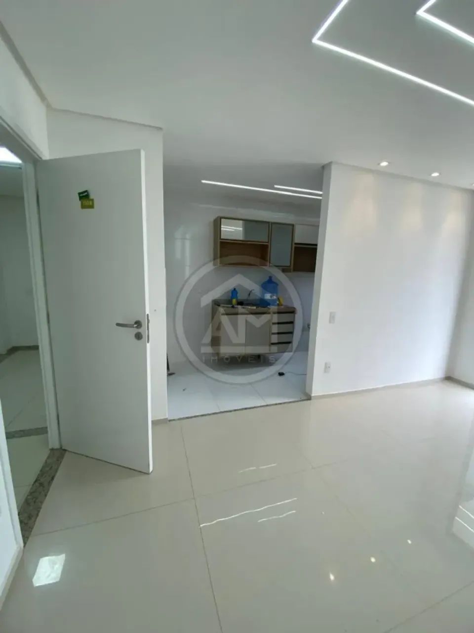 APÊ Á VENDA NO MARBELLO RESIDENCE - Foto 5