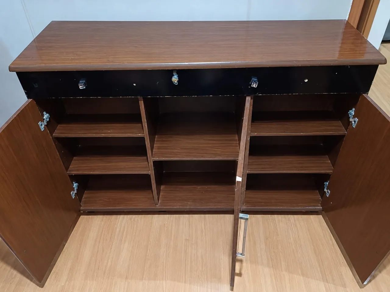 Balcão MDF  - Foto 2