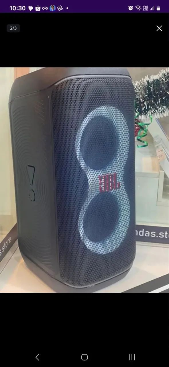 JBL PARTY BOX 120 - Foto 5