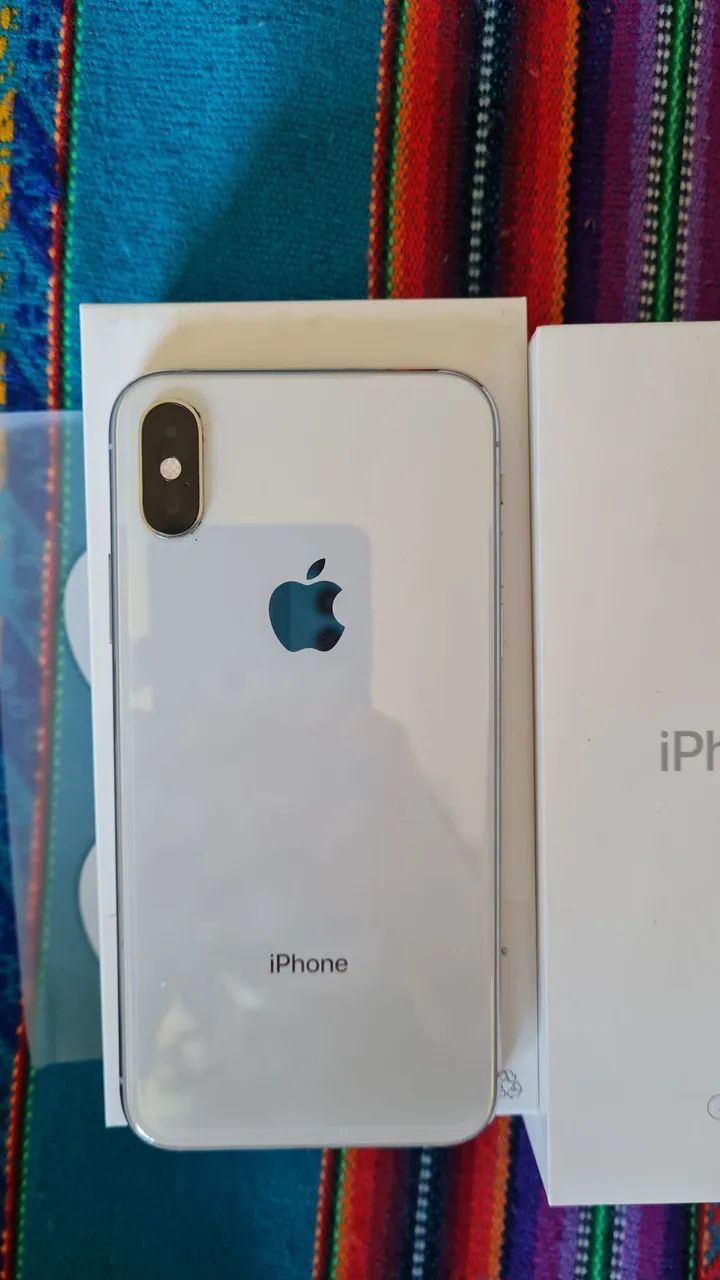 Iphone XS em excelente estado - Foto 3
