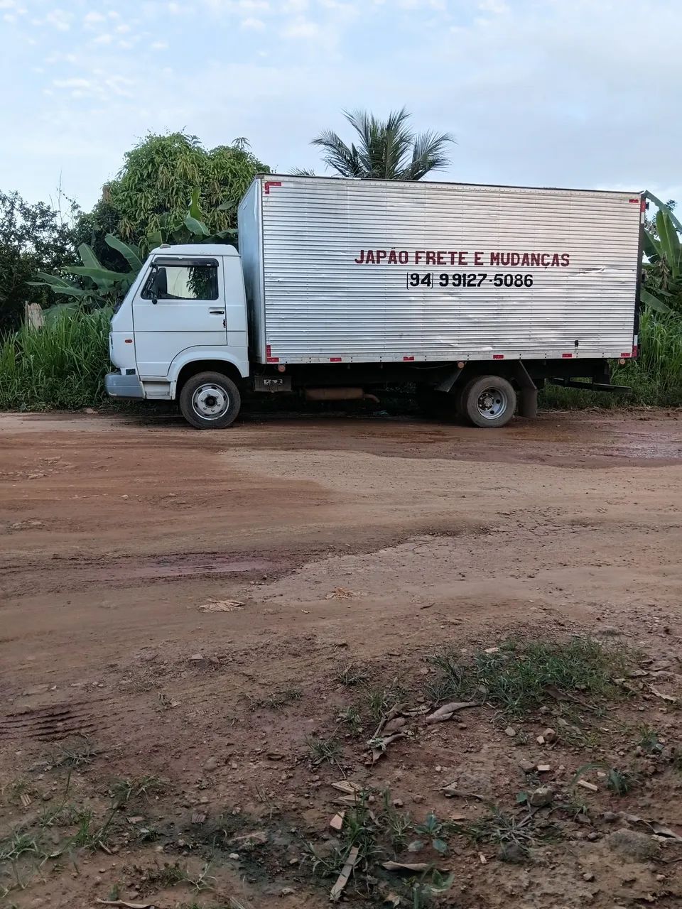 Fretes e Mudanças  - Foto 2