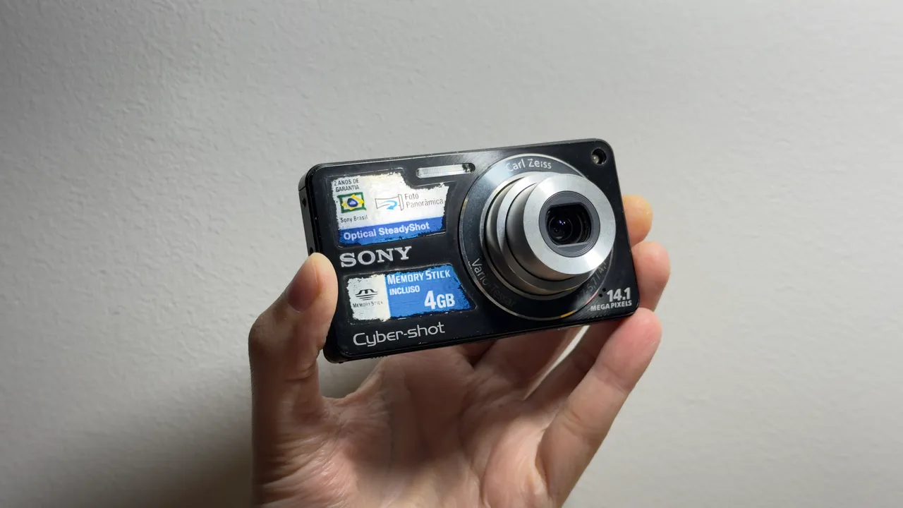 sony dsc hx1