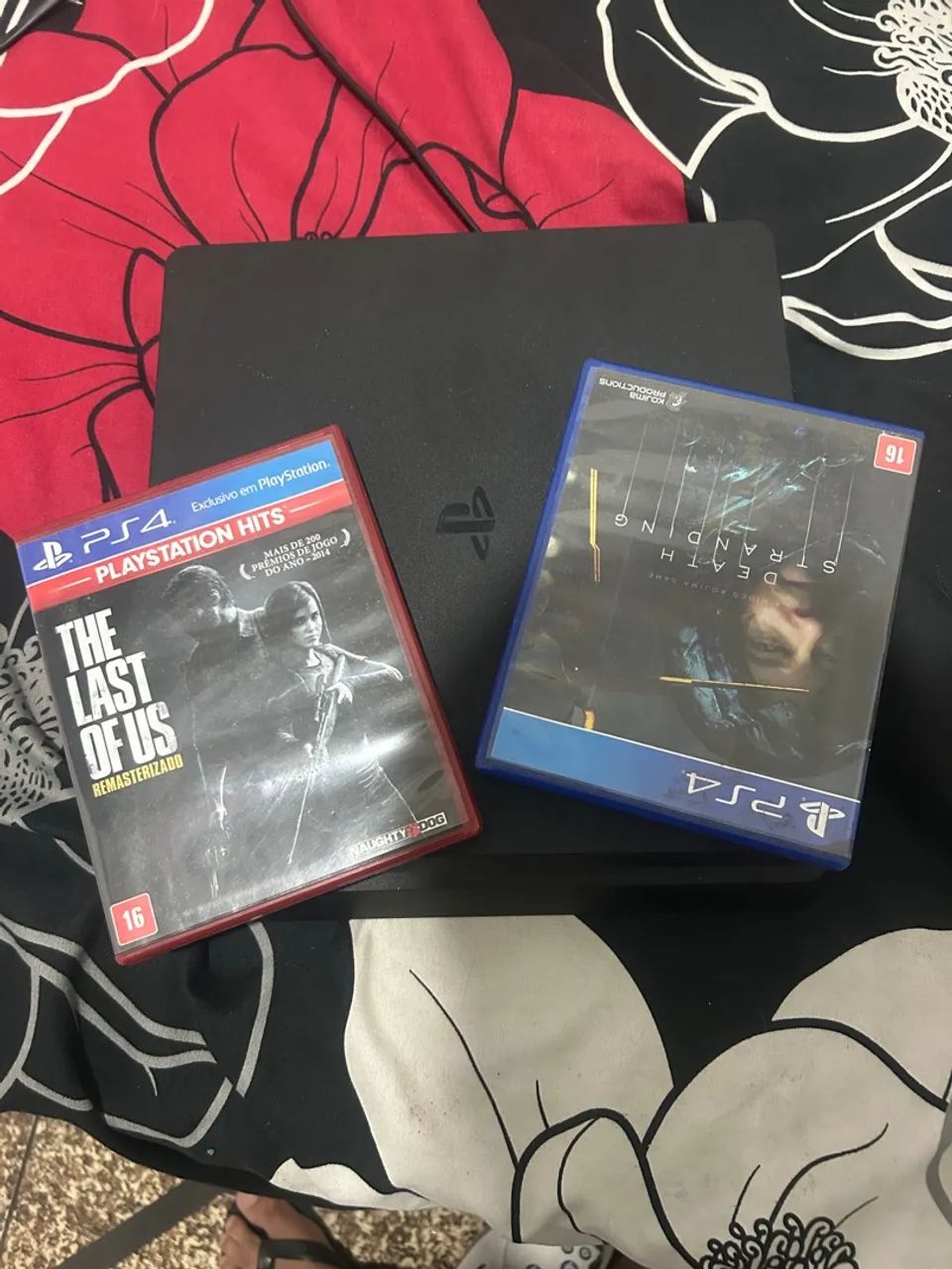 ps4 1 tera - Foto 3