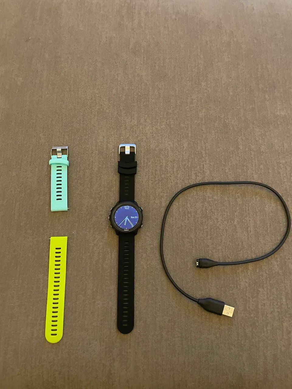 Garmin Forerunner 245