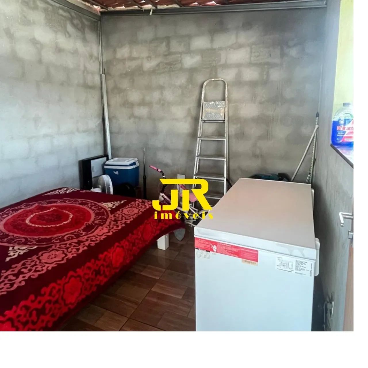 Vende-se casa bairro Jardim Teresópolis  - Foto 2