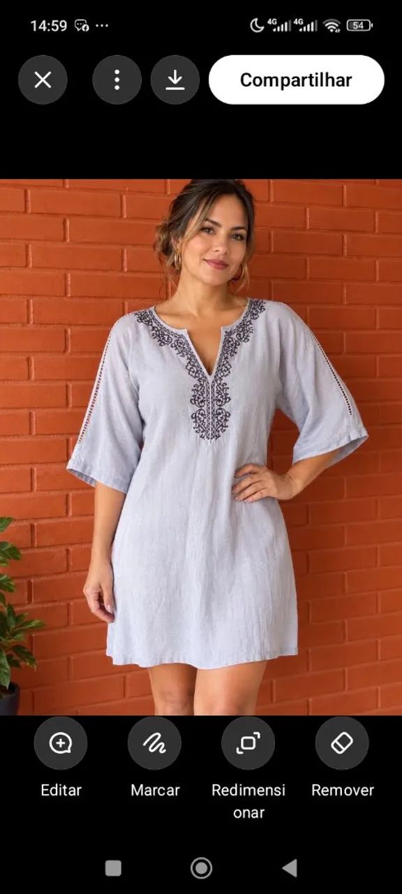 Vestido