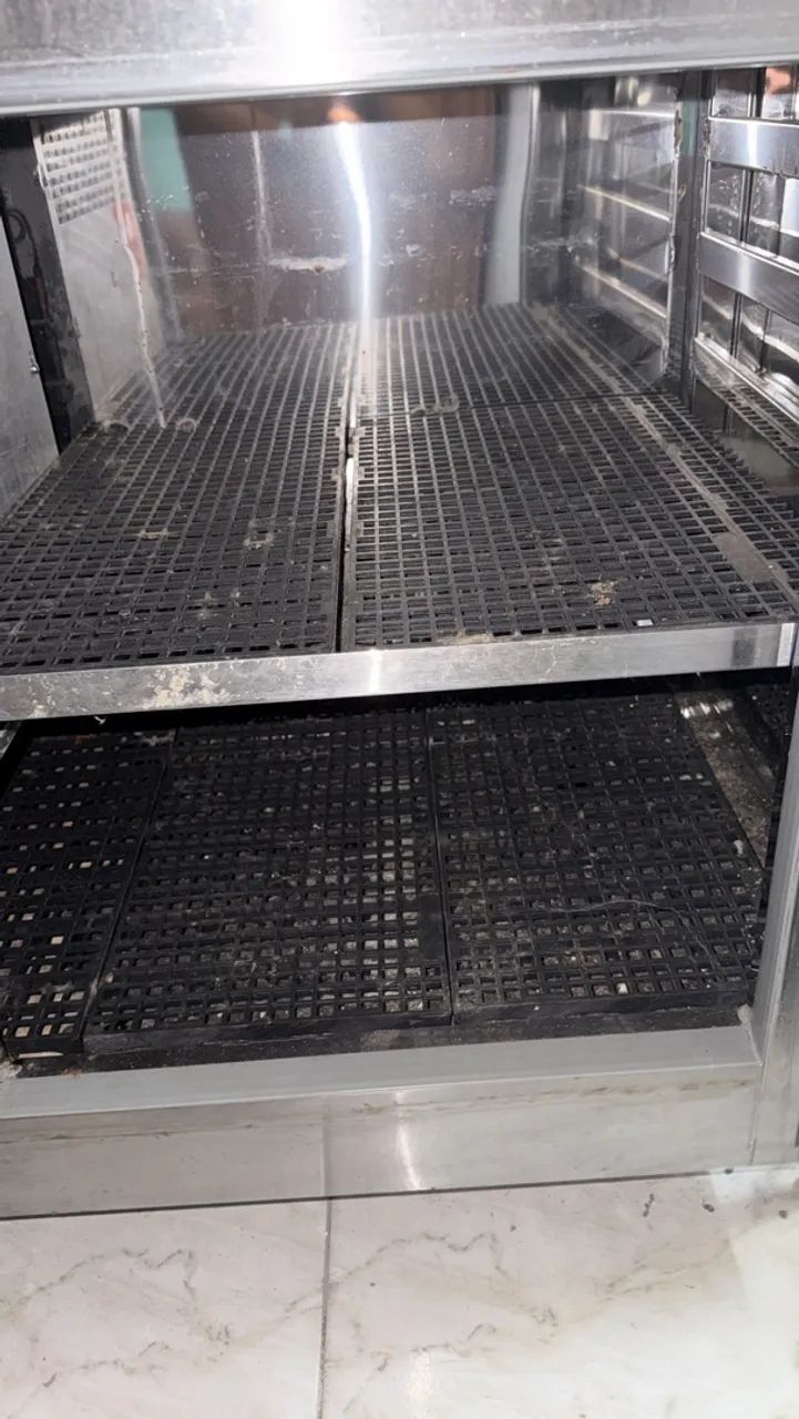 Balcão refrigerado  - Foto 4