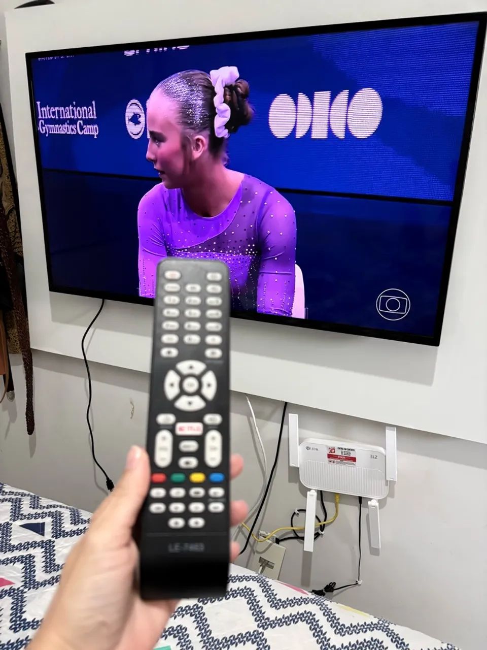 Vendo Smart TV AOC - Foto 3