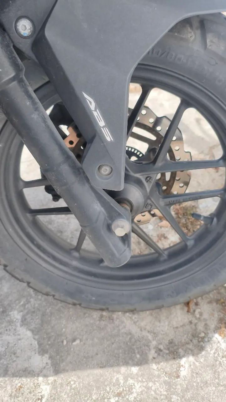 Honda ADV 160 2025 - Foto 2