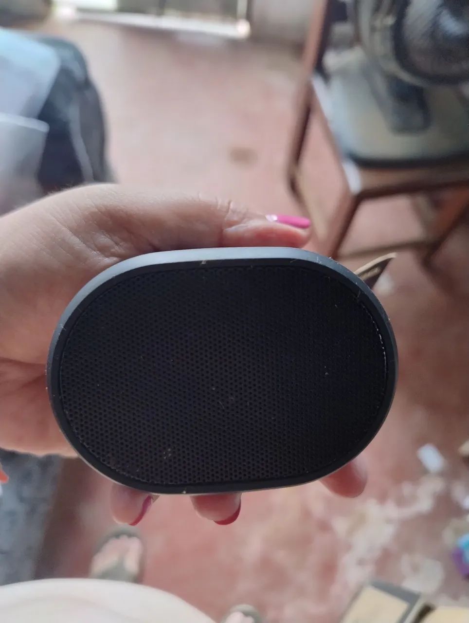 Caixa de som - Foto 3