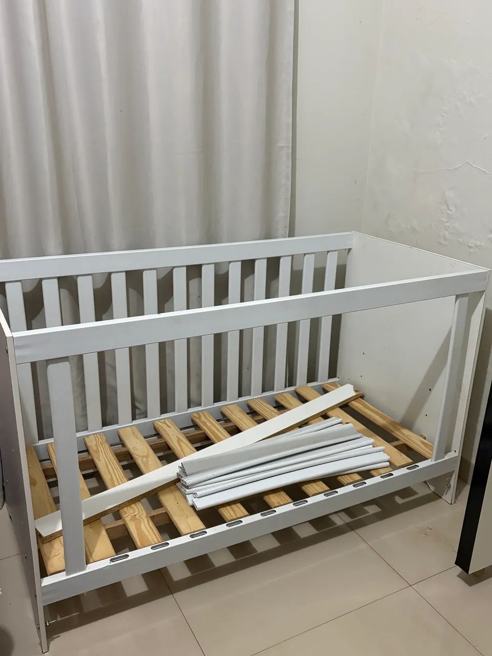 Berço para bebê  - Foto 3