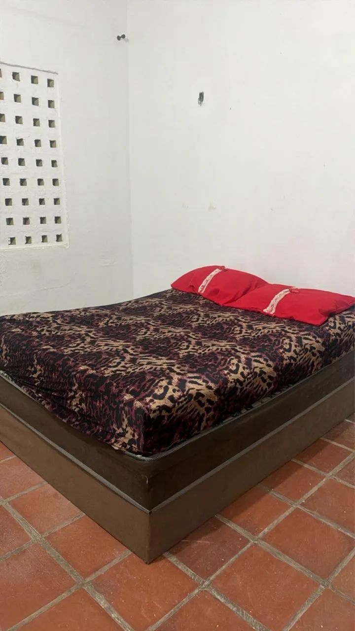 Alugo casa no paracuru - feriados  - Foto 2