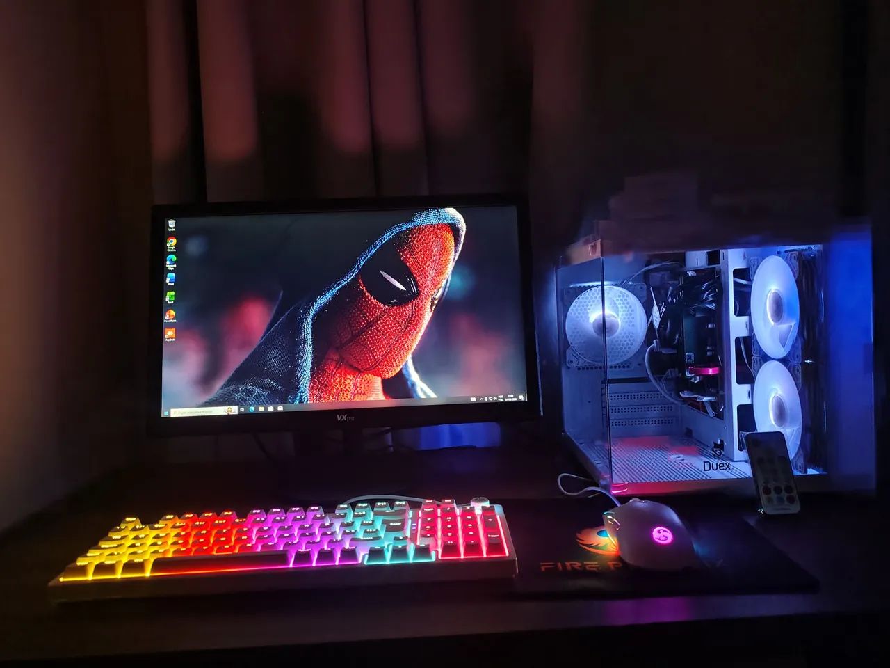 Computador completo novo com garantia - Foto 2