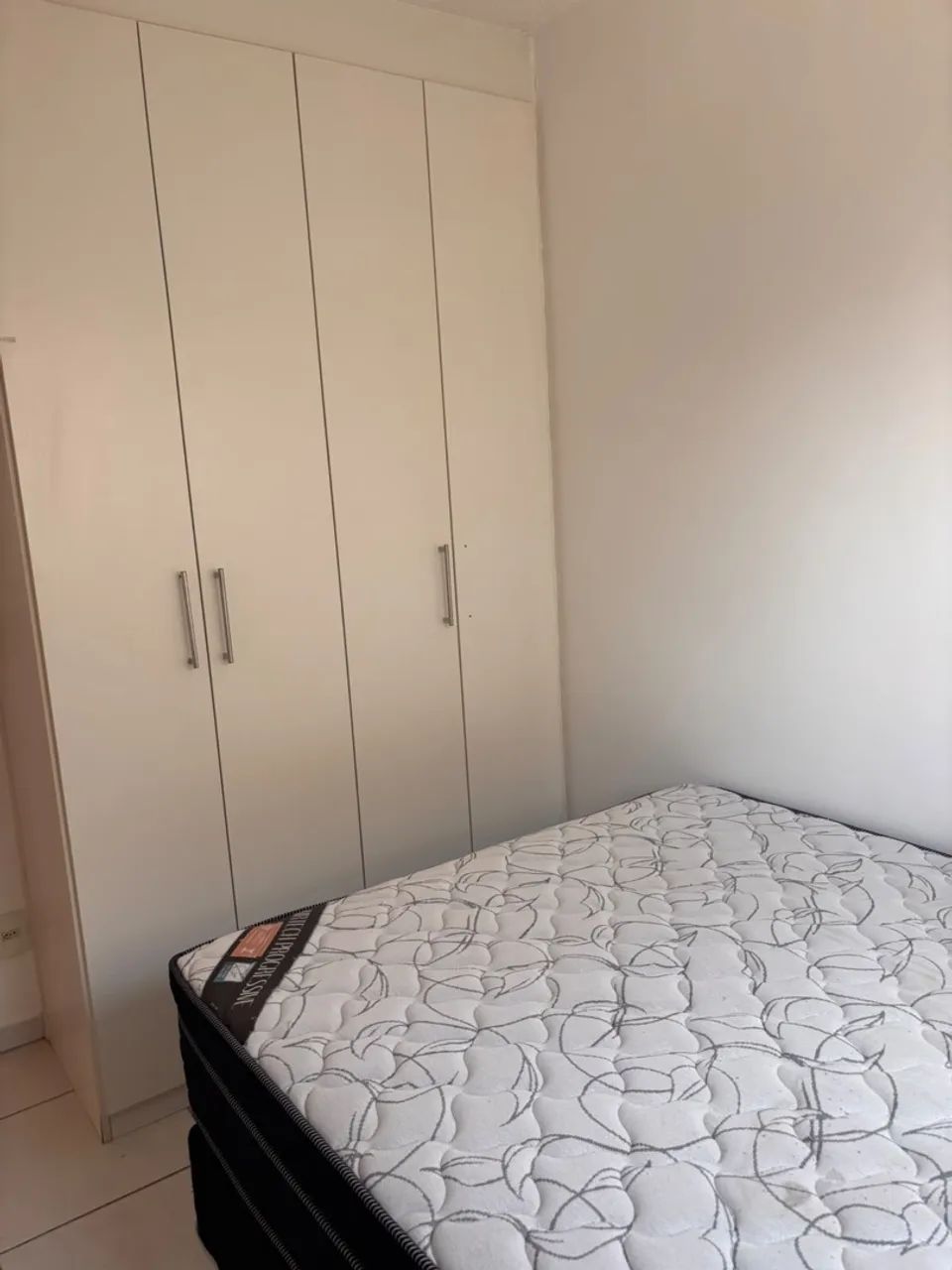 Alugo apto 2/4 Mobiliado Piazza Siena - Foto 3