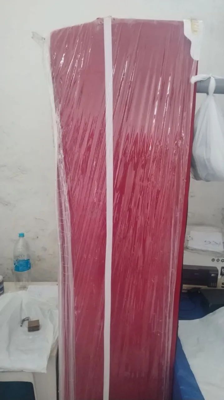 Cama de solteiro seminova  - Foto 2
