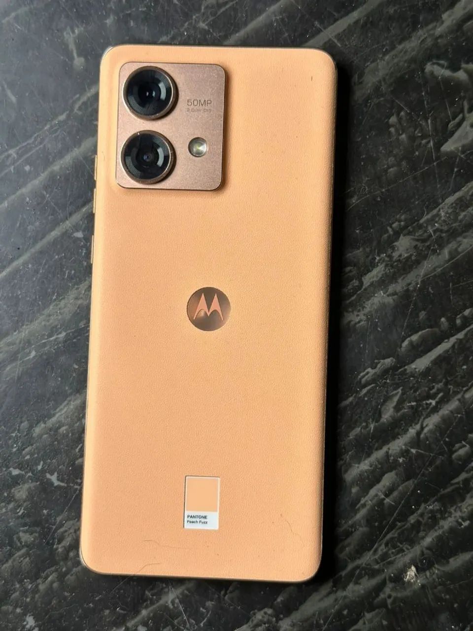 Edge 40 neo - Foto 3
