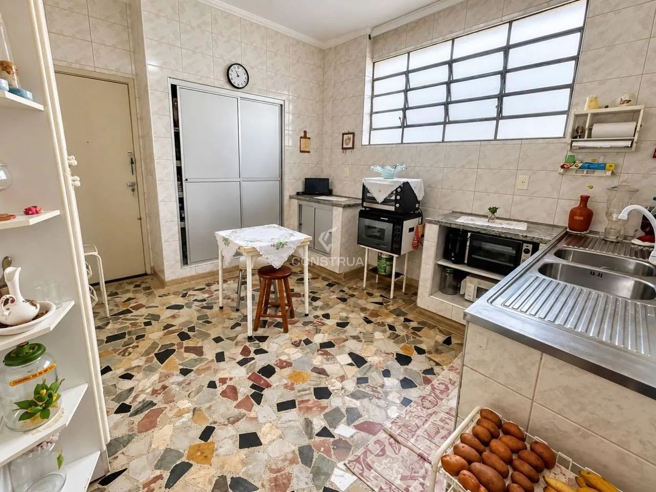 APARTAMENTO COM 3 DORMITÓRIOS DE 115M² À VENDA NO CENTRO DE CAMPINAS/SP - Foto 5