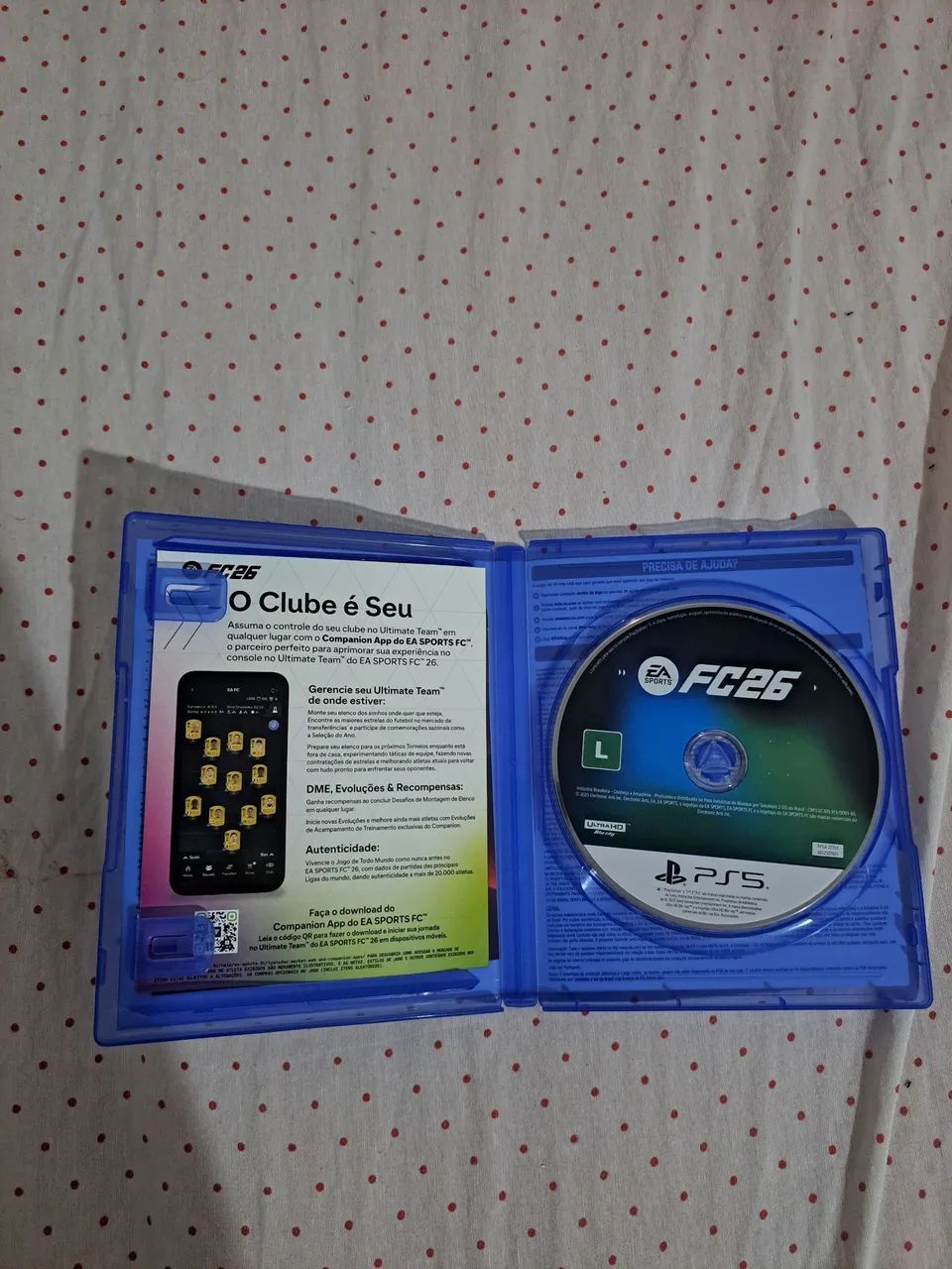 Fifa 26 - Foto 2