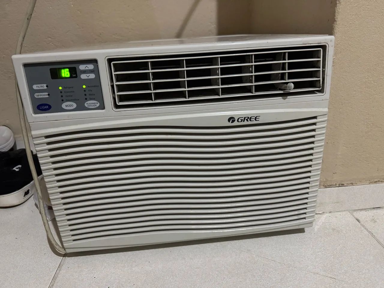 Ar condicionado  - Foto 4