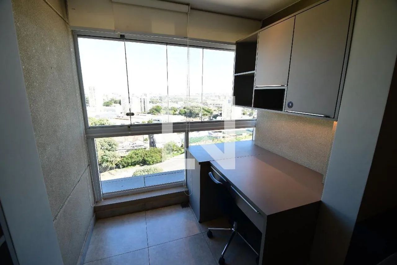 APARTAMENTO RESIDENTIAL em Campinas - São Paulo, Centro - Foto 5
