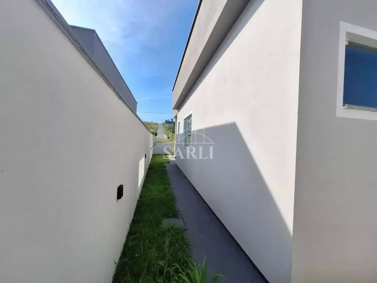 Casa nova, com 3 dormitórios, sendo 1 suíte, com de 82 m² Alto Aririu - Palhoça - Foto 4