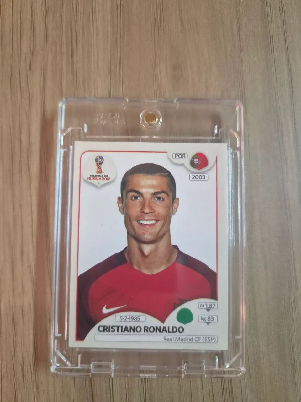 Neymar 2018 - Cr7 2018 - Mbappe 2018 - Foto 3