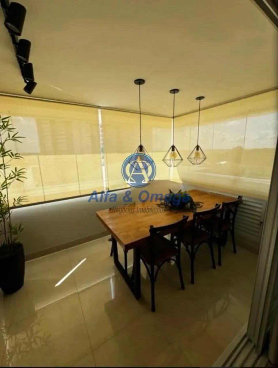 APARTAMENTO MOBILIADO NO ELARA NA VILA AVIAÇÃO EM BAURU - Foto 2