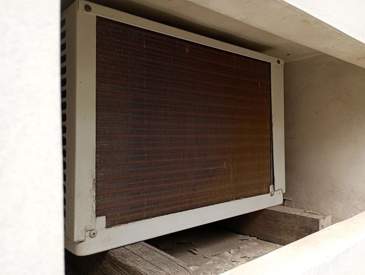 Ar condicionado de janela Gree 7.500 - Foto 4