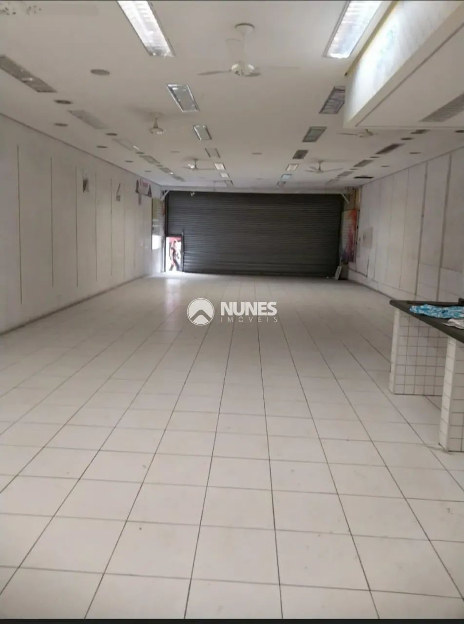 salão comercial ideal para lojas - Foto 3