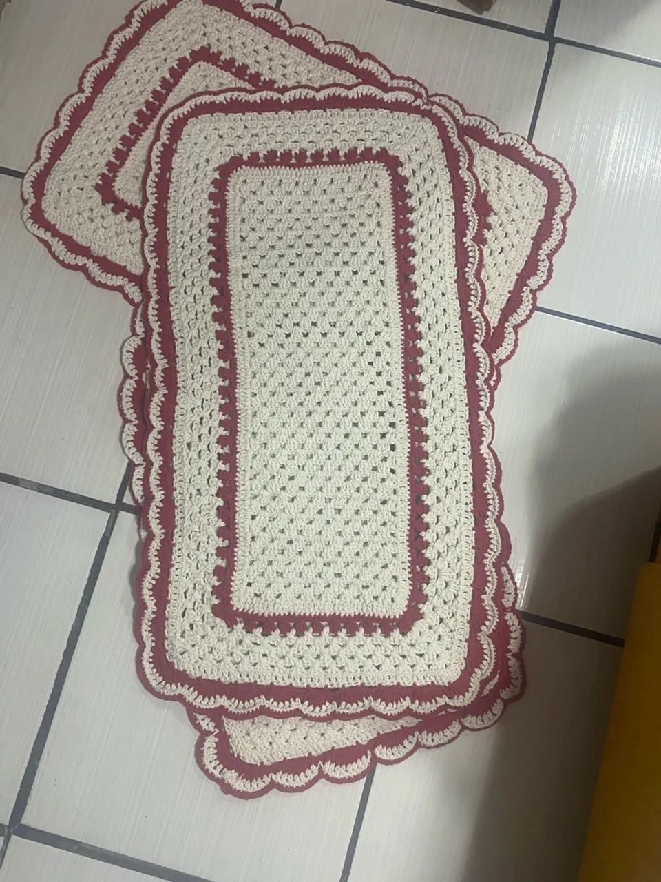 Crochê  - Foto 2