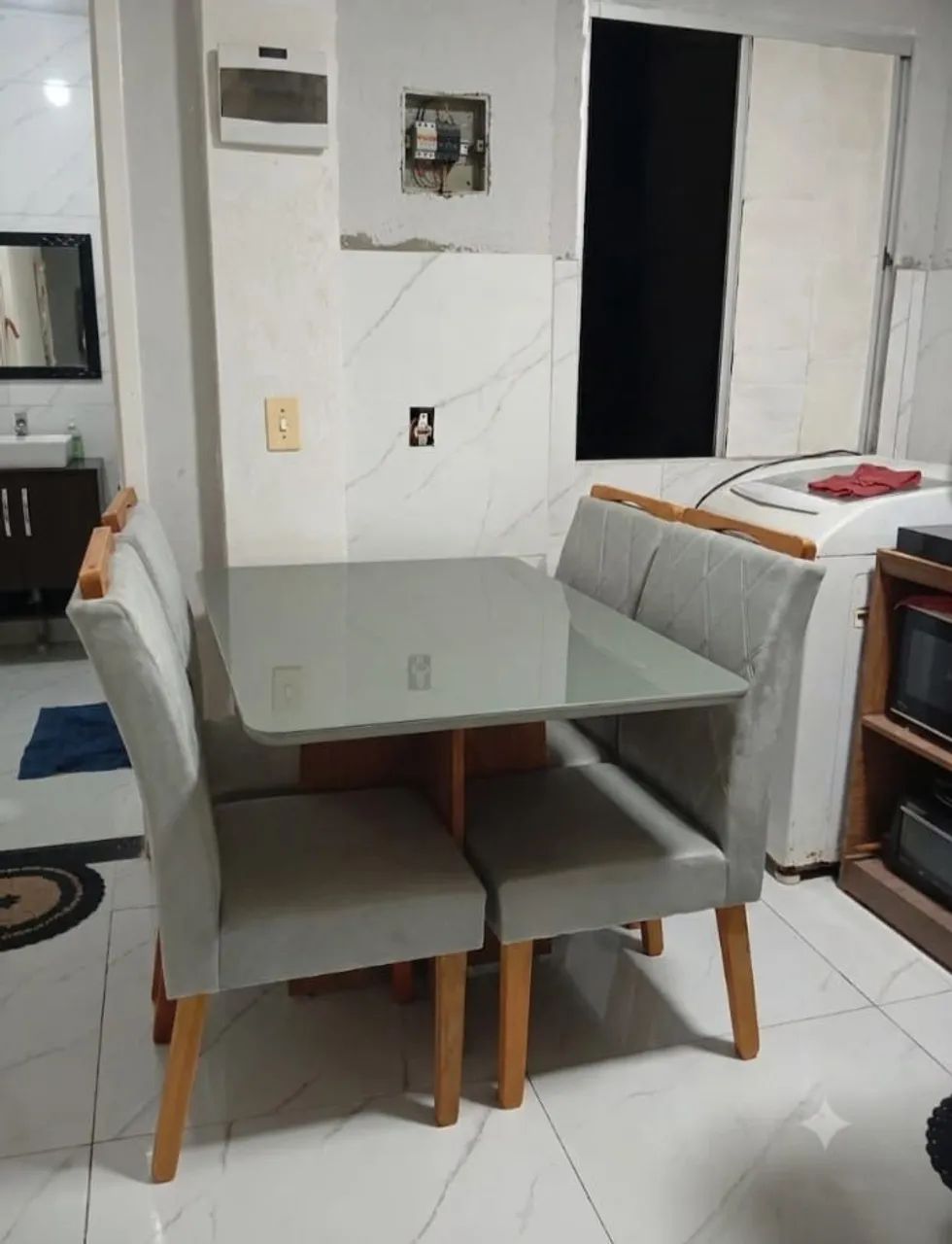 Mesas de Jantar - Foto 3