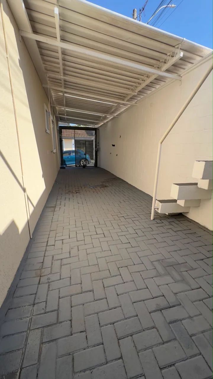 Casa condomínio village Campinas - Foto 2