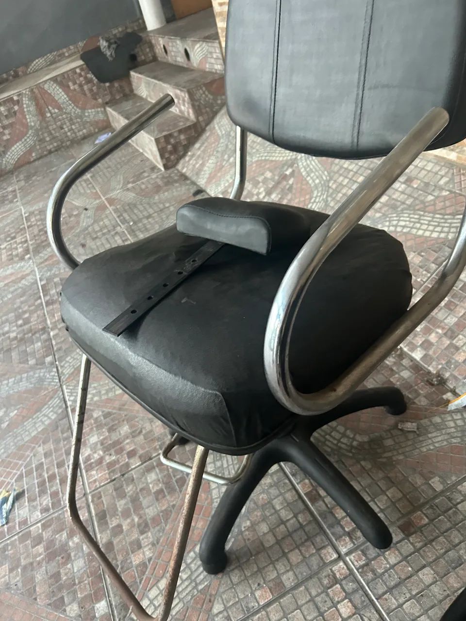 Cadeira e lavatório para salao  - Foto 3