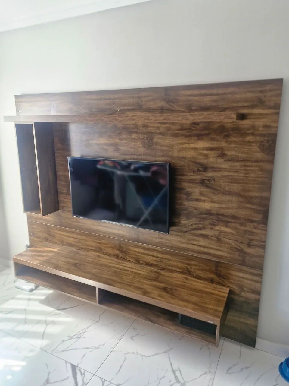Estante sala TV ( Rack ) - Foto 3