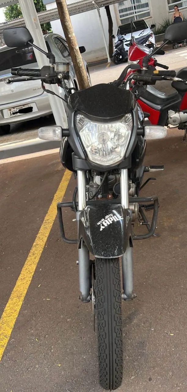 Moto 150cc  - Foto 3