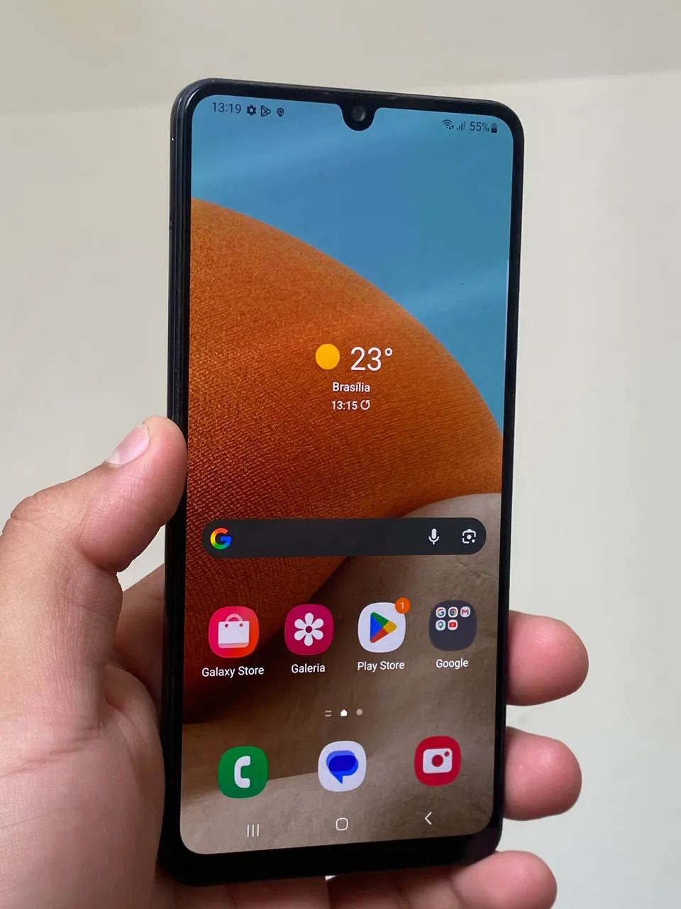 Galaxy A32 - Foto 4