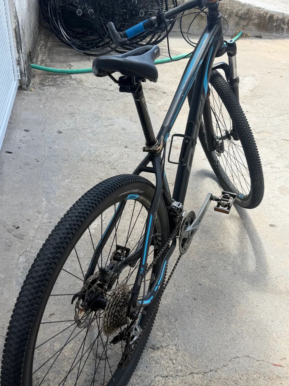 Bike Oggi 7.2 - Foto 2