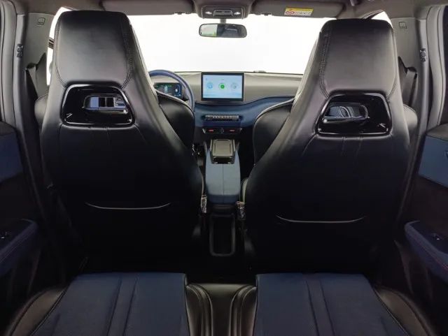 BYD Dolphin Mini (Elétrico) 2025 - Foto 4