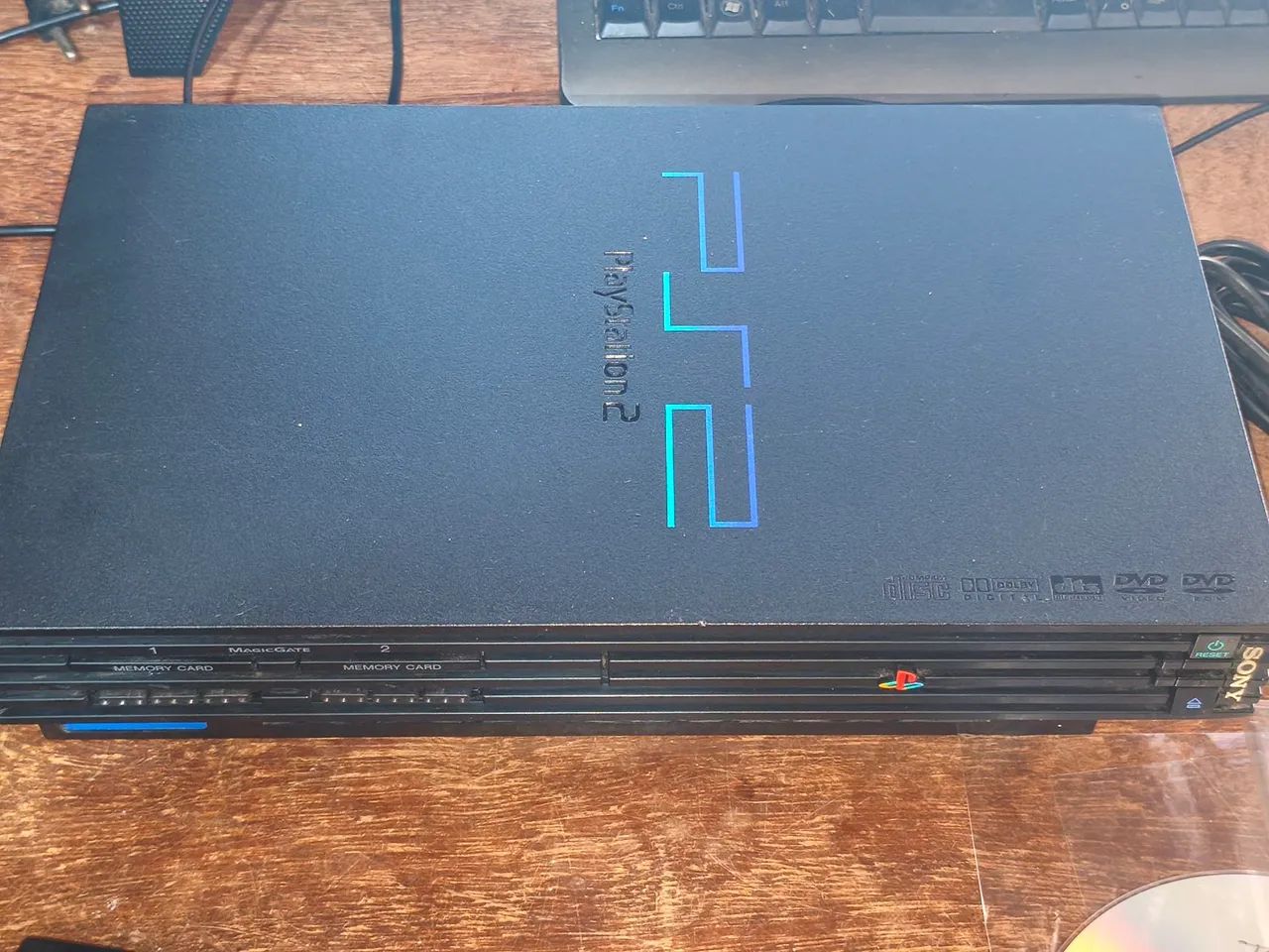 Playstation 2 Fat - Foto 5